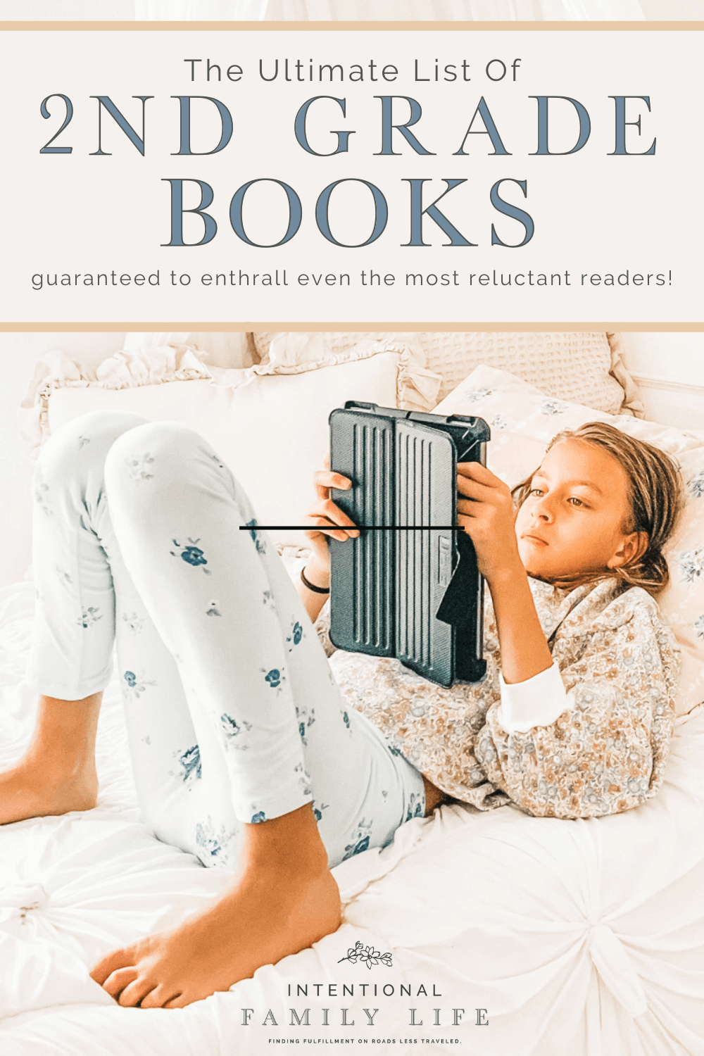 The Best 2nd Grade Books That Will Dazzle Even Reluctant Readers ...