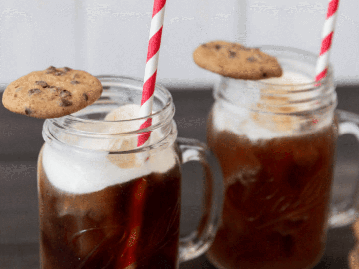 Image for Cold Brew Coffee Float