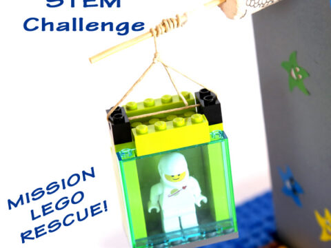 Image for Windmill STEM Challenge – The Boy Who Harnessed The Wind