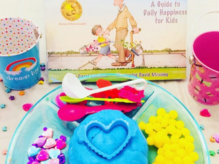 Image for Have You Filled A Bucket Today Book Activity Craft